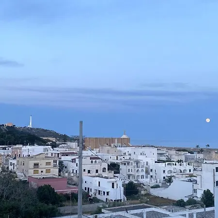 Clara Grace Sea View Apartment Santa Maria di Leuca