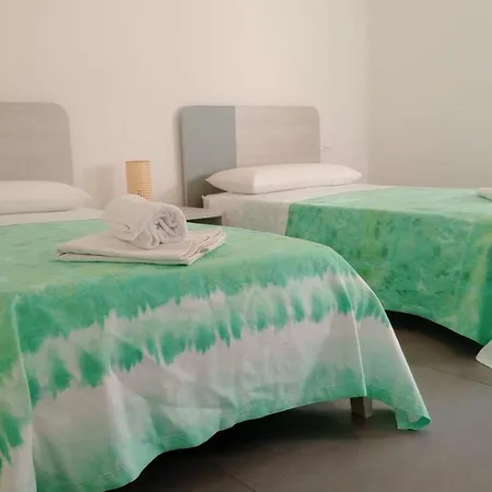 Clara Grace Sea View Appartement Santa Maria di Leuca