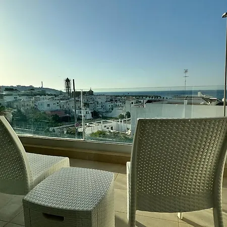 Apartment Clara Grace Sea View
