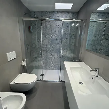 Apartment Clara Grace Sea View