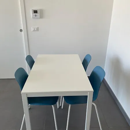 Apartment Clara Grace Sea View *