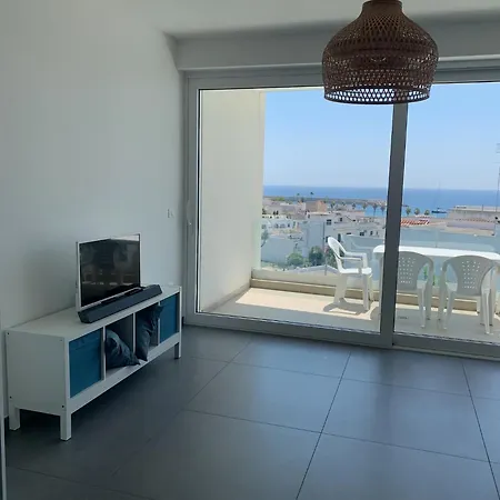 Clara Grace Sea View * Santa Maria di Leuca