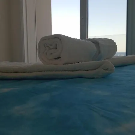 Appartement Clara Grace Sea View *
