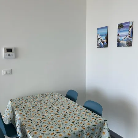 Appartement Clara Grace Sea View *
