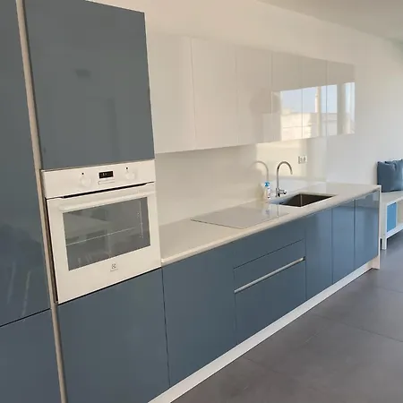 Apartament Clara Grace Sea View