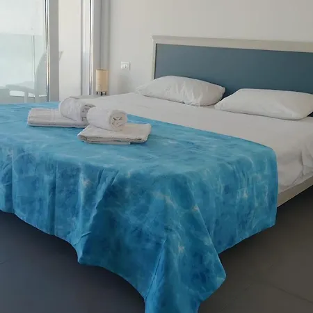 Appartement Clara Grace Sea View