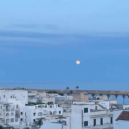 Clara Grace Sea View * Santa Maria di Leuca